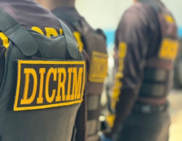 Dicrim arresta a 13 personas y ocupa tres armas ilegales en 24 horas