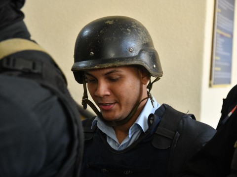 Dictan auto de apertura a juicio contra Jairo Gonz&aacute;lez, acusado de estafar a 200 personas