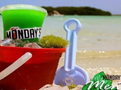 Condenan a 30 a&ntilde;os a hombre que fabric&oacute; bebida Monday&acute;s que mat&oacute; a cuatro en el 2021