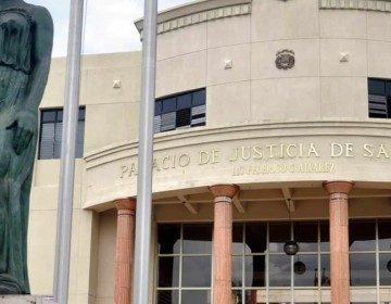 Env&iacute;an a juicio empleados del Poder Judicial que falsificaban documentos para liberar imputados