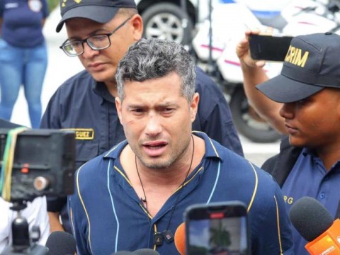 Dictan tres meses de prisi&oacute;n preventiva contra dos de los imputados por asalto al Banco Popular