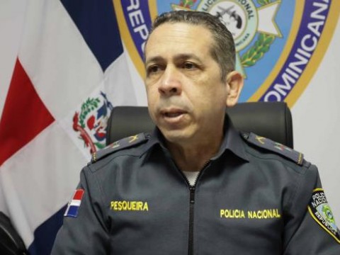 Un haitiano muerto y un militar dominicano herido durante incidente en muro fronterizo de Jiman&iacute;