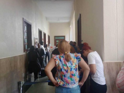 As&iacute; estafaban a clientes en Digital Kimdo, seg&uacute;n el Ministerio P&uacute;blico