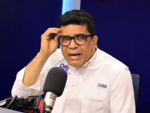 D&iacute;o Astacio: el Gobierno s&iacute; otorga los recursos que establece la ley a los ayuntamientos 