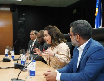 El Banco Central da inicio al primer "Diplomado en ciberseguridad"