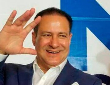 Miguel Guti&eacute;rrez, seis meses presos en Miami por narco y sigue siendo diputado