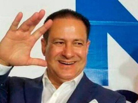 Miguel Guti&eacute;rrez, seis meses presos en Miami por narco y sigue siendo diputado