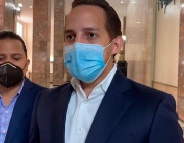 Diputado &Aacute;ngel Est&eacute;vez (PLD) demanda &ldquo;urgente&rdquo; soluci&oacute;n a desalojo 9-1-1- en La Vega
