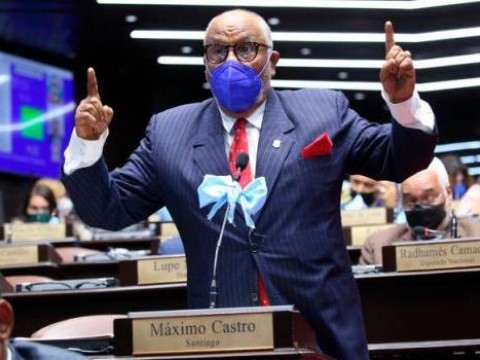 Cámara de Diputados aprobó en segunda lectura proyecto de ley para terminar obras inconclusas