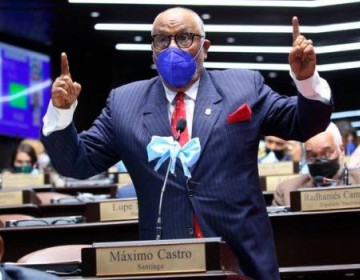 Cámara de Diputados aprobó en segunda lectura proyecto de ley para terminar obras inconclusas