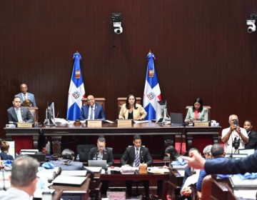 Los diputados aprobaron ayer pr&eacute;stamos por 37,500 millones