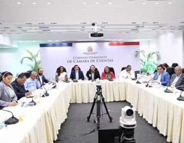 Diputados entrevistan a otros 36 aspirantes a la C&aacute;mara de Cuentas