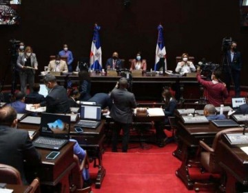 Diputados har&aacute;n inventario para agilizar aprobaci&oacute;n de proyectos pendientes