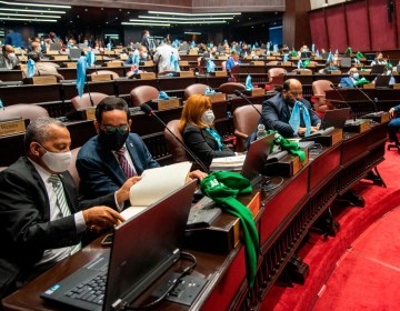 &iexcl;Ahora! Diputados aprueban en primera lectura Codigo Penal con una de las tres causales