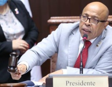 Diputado propondr&aacute; ley del &Uacute;ltimo Empleo para facilitar contrataci&oacute;n de personas mayores de 45 a&ntilde;os