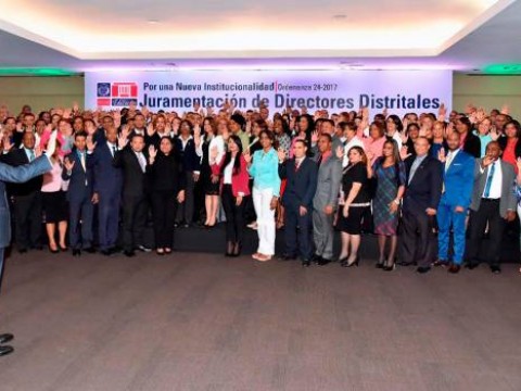Destituciones de directores regionales y distritales genera conflicto en el sector educaci&oacute;n  