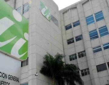 DGII recauda m&aacute;s de RD$54,000 millones en octubre