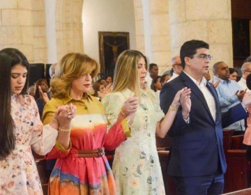 Director de la Caasd dice falta de inversi&oacute;n genera crisis en el sector agua