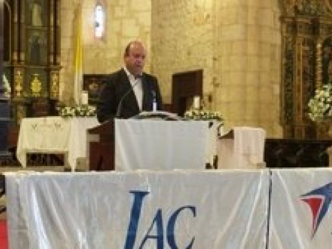  IDAC dice llegada de turistas se increment&oacute; un 15 % en noviembre
