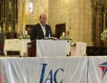  IDAC dice llegada de turistas se increment&oacute; un 15 % en noviembre