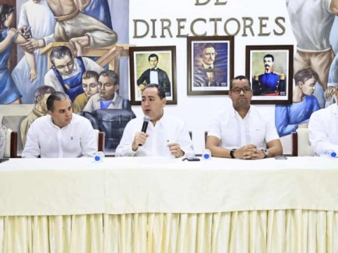El Gobierno anuncia que invertir&aacute; RD$655 millones en intervenci&oacute;n del Hospital Salvador B. Gautier