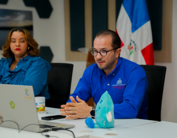 Tecnificaci&oacute;n Nacional de Riego promueve inversi&oacute;n extranjera en agricultura y riego