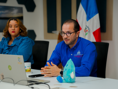 Tecnificaci&oacute;n Nacional de Riego promueve inversi&oacute;n extranjera en agricultura y riego