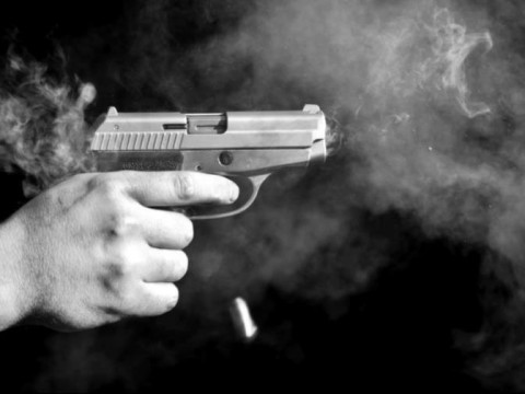 Matan hombre de un disparo en La Romana