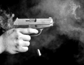 Matan hombre de un disparo en La Romana