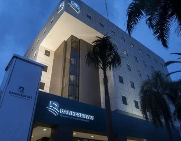 Distinguen al Reservas como Banco del A&ntilde;o y el Mejor para Pymes