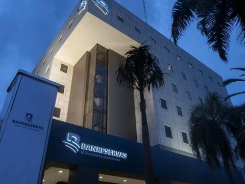 Distinguen al Reservas como Banco del A&ntilde;o y el Mejor para Pymes