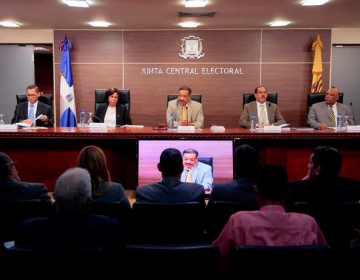 Distribuir&aacute;n RD$1,610 MM a partidos para elecciones