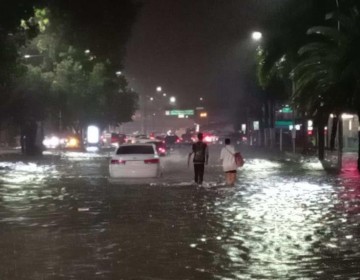 Planes no han faltado para abordaje del drenaje pluvial en Rep&uacute;blica Dominicana