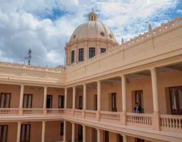 RD estuvo por debajo del promedio regional en lo destinado a gasto de capital
