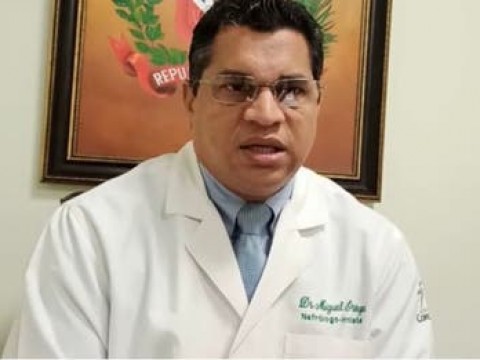 Parturientas haitianas cambian horario de ir a maternidad