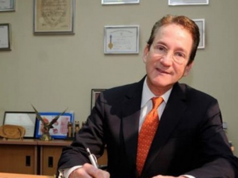 El doctor Baquero advirti&oacute; hace ocho a&ntilde;os que vendr&iacute;an condenas a m&eacute;dicos