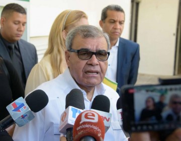 Entra en vigencia hoy suspensi&oacute;n de m&eacute;dicos a cuatro ARS