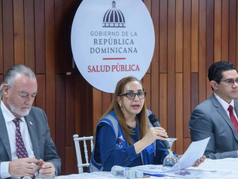 Salud P&uacute;blica aumentar&aacute; vacunaci&oacute;n contra la difteria en la zona fronteriza