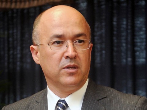 Dom&iacute;nguez Brito se reunir&aacute; en NY con empresarios dominicanos