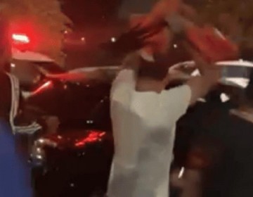 Dominicano que agredi&oacute; con una silla polic&iacute;a de NY enfrentar&iacute;a hasta 25 a&ntilde;os de prisi&oacute;n