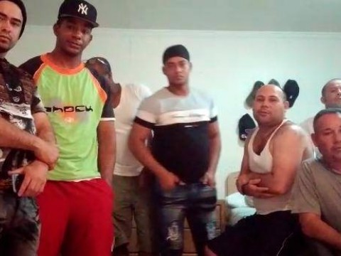 &ldquo;La comida se nos ha agotado&rdquo;: dominicanos varados en Bahamas piden ayuda para regresar al pa&iacute;s