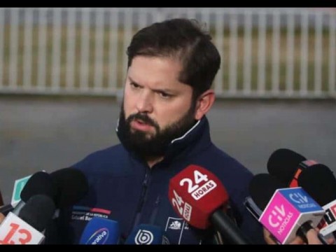 Hay varios dominicanos entre los heridos durante tiroteo en Chile