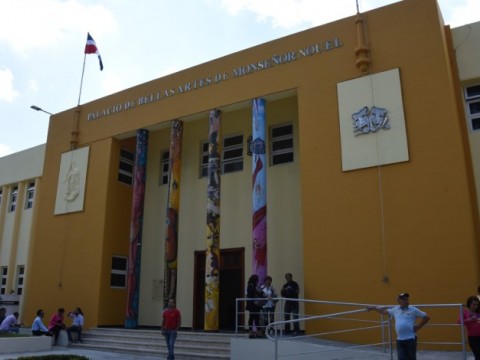 Dominicanos y extranjeros disfrutaron de grandes eventos culturales en el a&ntilde;o 2018