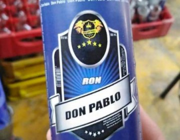 3 muertos en San Francisco de Macor&iacute;s por consumir ron adulterado Don Pablo