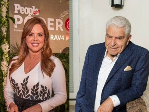 Don Francisco y Mar&iacute;a Celeste Arrar&aacute;s, dos de las figuras m&aacute;s importantes de la televisi&oacute;n en espa&ntilde;ol de Estados Unidos, se han sumado al elenco de CNN en Espa&ntilde;ol y tendr&aacute;n programas dominicales, anunci&oacute; este martes el canal de noticias.