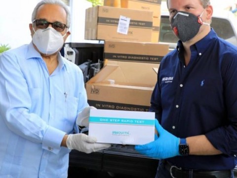 Ministro de Salud nunca recibi&oacute; pruebas de Gonzalo Castillo