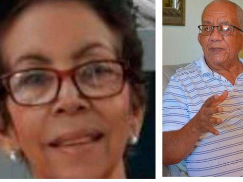 Encuentran muerto al esposo de se&ntilde;ora desaparecida hace casi tres a&ntilde;os en el sector Honduras de esta capital 