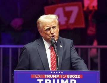 Trump vuelve al poder entre controversias, temores y expectativas