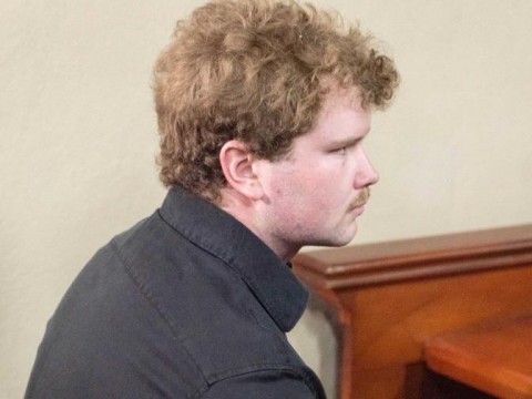 &iquest;D&oacute;nde est&aacute; el pasaporte de Joshua Steven Riibe?