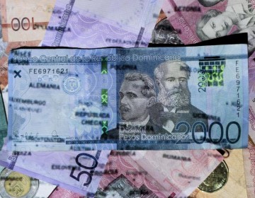 El Banco Central no elabora el dinero del pa&iacute;s, aunque es un referente en seguridad